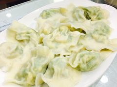 黄家饺子-黄家饺子东北特色菜馆(湖滨商业街店)