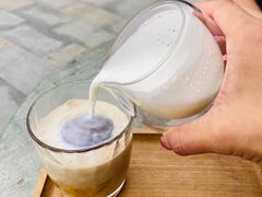 -The Rug Cafe(王府中环店)