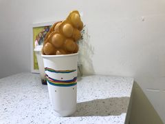 -茶力的小怪兽(梅林卓悦汇店)