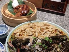 -南京大牌档(济南万象城店)