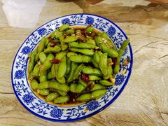 -江城燕子大排档(江汉路步行街店)