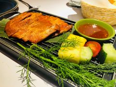 -BetterThai 泰加(苏州中心店)