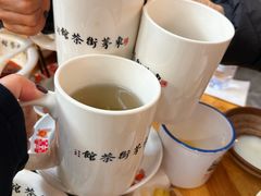 -東茅街茶馆