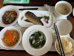 -金鹰国际月子中心(新街口店)