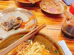 -袁家豆腐