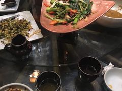 -云海肴·汽锅鸡·云南菜(领展购物广场·中关村店)