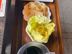 -三江两海老火锅(北京首店)