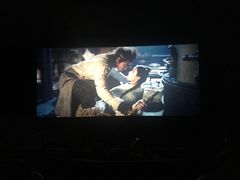 -橙天嘉禾影城(苏州印象城店)