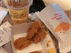 -麦当劳(天塔道店)