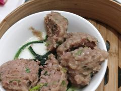 -喜宴又一村·粤菜·茶点·海鲜(壹方天地店)