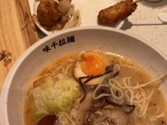 -味千拉面(南虹店)