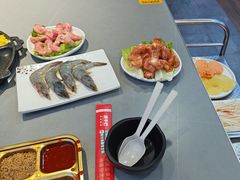 -外婆掌柜·东北家庭烤肉(托乐嘉店)