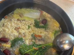 -八珍玉食鸡煲·打边炉(印象城店)