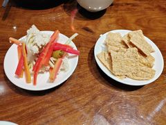 -面辣子·陕西家乡菜(长安店)