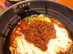 -豆爺小面(朱雀店)