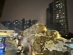 -裕龙汤泉
