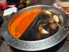 -一绪に和牛寿喜烧(罗湖益田假日店)