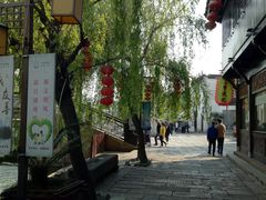 -衣裳街历史文化街区