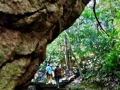 -方岩风景区