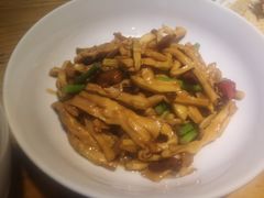 -吕氏疙瘩汤·私家菜馆(慈云寺店)