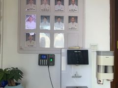 -张钰强中医正骨推拿连锁(华发商都店)