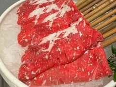 -巴奴毛肚火锅(悠唐购物中心店)