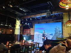 -马迭尔德式西餐精酿啤酒屋(中央大街店)