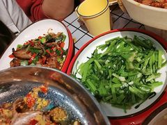 -江西老表·经典江西八大碗