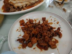 -同发号饭庄(复兴路店)