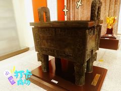 -哈尔滨工业大学-博物馆