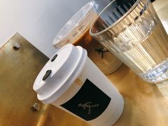 -常识咖啡common sense(春熙路店)