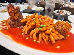 -四季民福烤鸭店(外滩外白渡桥店)