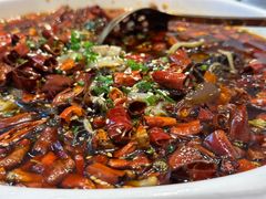 -食悦江南·淮扬菜·烤鸭(亚运村·惠新店)