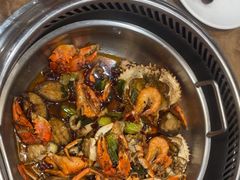 -七欣天香辣蟹火锅(扬州望月路店)