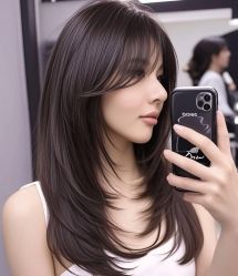 -时尚殿堂hair salon