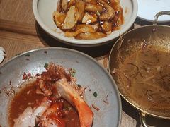 -金掌勺锅包肉(太原万达店)