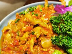 -觅山云南菜(泊富ICITY店)