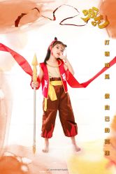-麻豆高端儿童摄影(华侨城华·生活馆店)