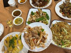 -华源餐厅·海鲜大排档(日月贝店)