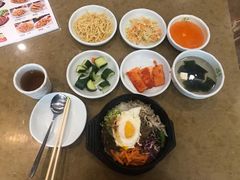 -全州拌饭馆(龙源西街店)