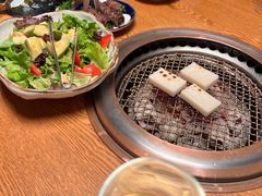 -炎蔵牛舌烤肉