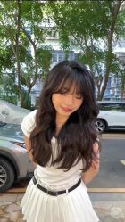 -M1 HAIR烫染