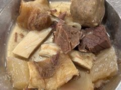 -阿秋牛排(湖心街店)