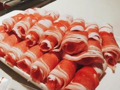 -海底捞火锅(万丰桥店)