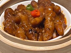 -煲王粤菜餐厅(中侨中心店)