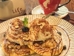 -斯比特花园西餐厅(东方商厦店)