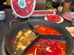 -巴蜀大将火锅(春熙店)