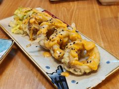 -米彩料理(西丽店)