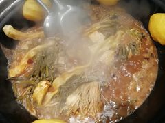 -铁锅炖灶台鱼老三炖鱼馆