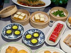 -陶兰居·手工点心·粤菜(圆融时代广场店)